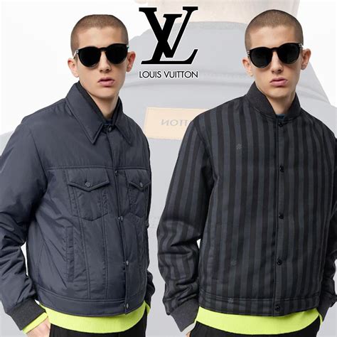 louis vuitton ajaccio|louis vuitton jackets.